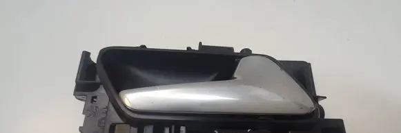 Peugeot 5008 II Front door interior handle 98201552