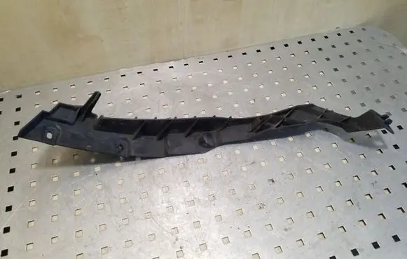 Headlight/headlamp mounting bracket