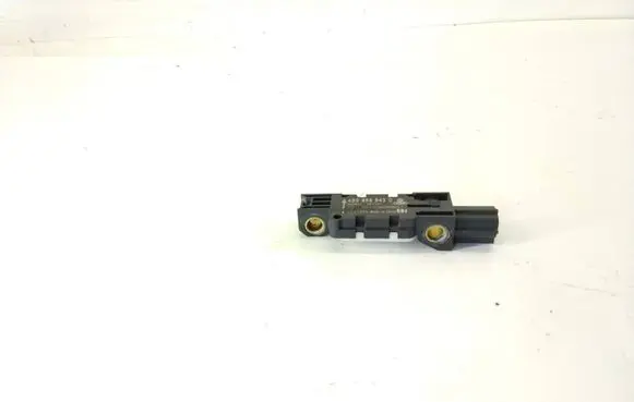 Audi A8 S8 D3 4E Airbag deployment crash/impact sensor 4B0959643D