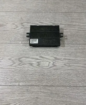 BMW 5 E60 E61 Light module LCM 9153273 1487094 532318830