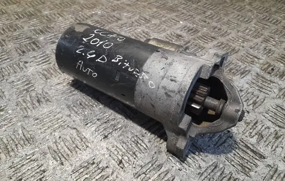 Volvo XC70 Starter motor 31327066