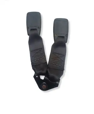 Honda Accord Rear seatbelt buckle 209441