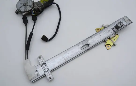 KIA Sportage Rear door window regulator with motor 