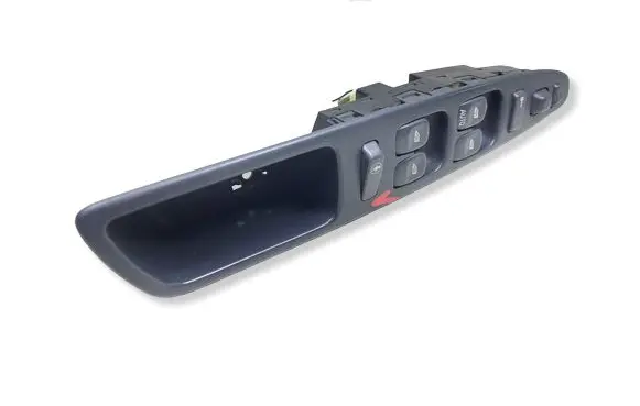 Volvo S40, V40 Electric window control switch 30889745KASACJ 30889745