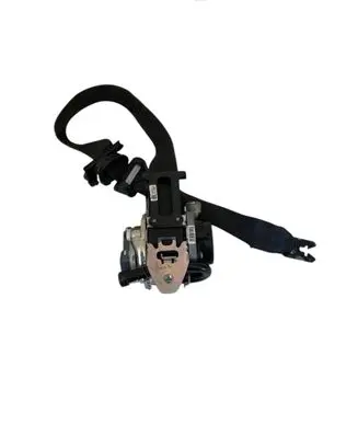 Volvo S60 Front seatbelt 39800481 86670002 616155700