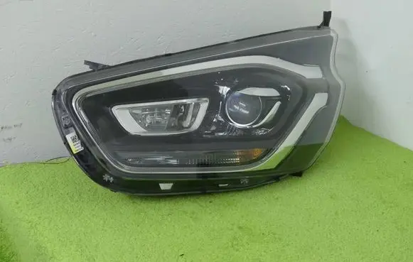 Ford Transit Custom Headlight/headlamp JK21-13D153-BH
