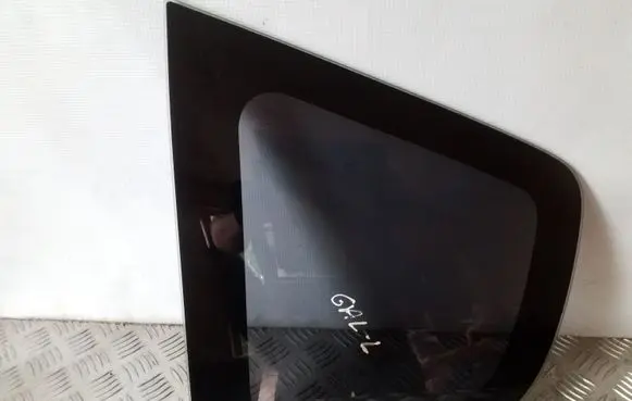 Honda Jazz Rear side window