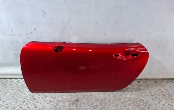 Mazda MX-5 ND Front door N24359010 N2Y05902XD