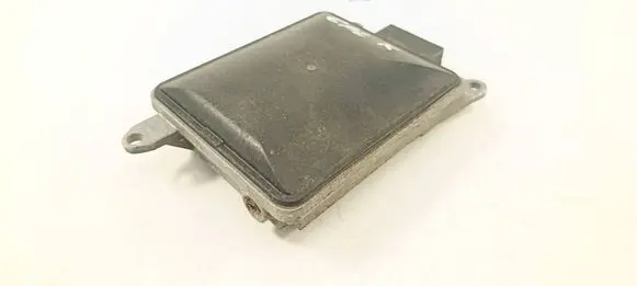 Blind spot module