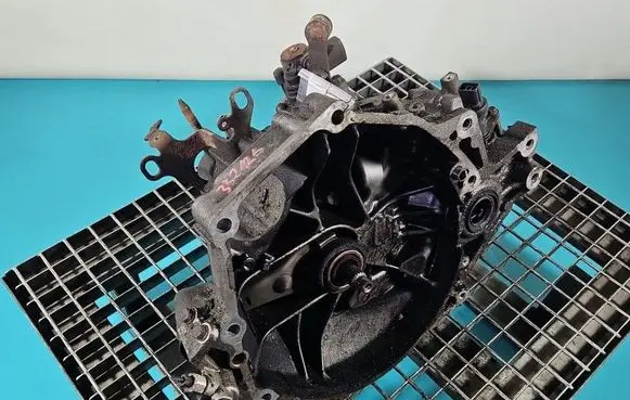 Honda Civic Manual 5 speed gearbox IMPRK1582490