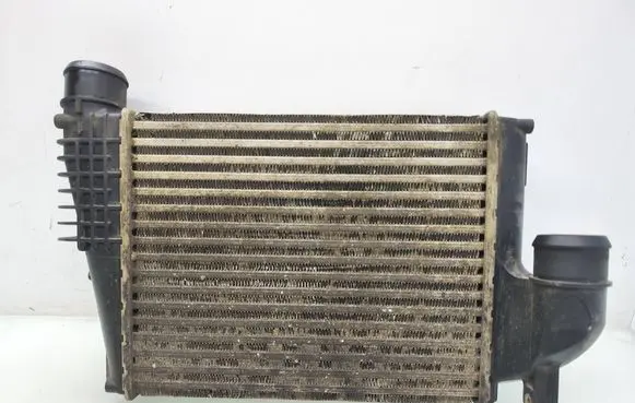 Peugeot Expert Intercooler radiator 9806562180 T954132 IA2109
