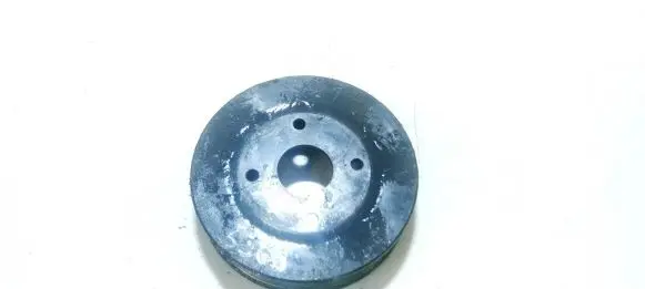 Nissan Pathfinder R51 Water pump pulley 