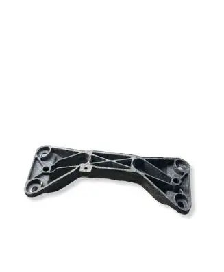 BMW 1 F20 F21 Gearbox mounting bracket 6796609 18574710