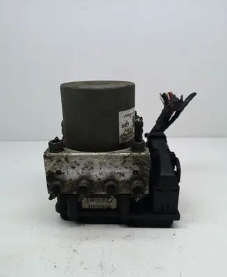 Peugeot Boxer ABS Pump 0265231617 0265800461 00517250970