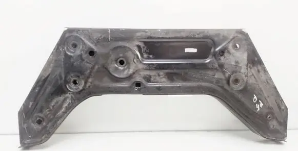 Front subframe