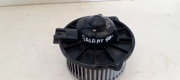 Mitsubishi Galant Heater fan/blower 1940000240