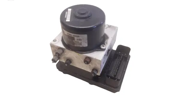 Nissan Navara D40 ABS Pump 47660EB33A 06210206834 8220206030470333