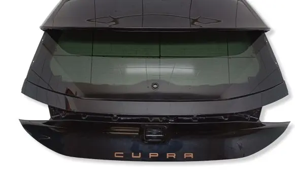 Cupra Born Tailgate/trunk/boot lid 10E827105