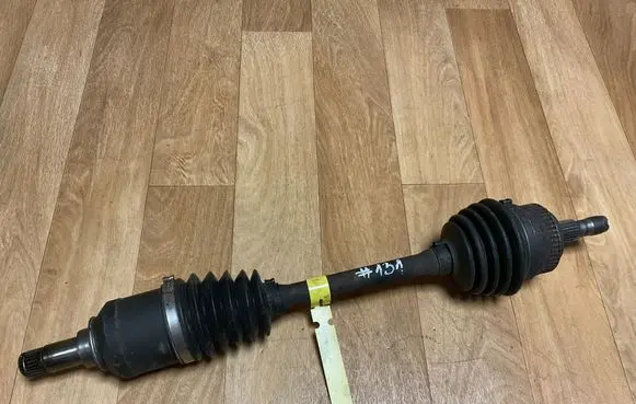 Mercedes-Benz A W168 Front driveshaft 
