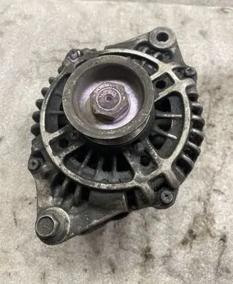 Mazda 6 Generator/alternator A3T08491ZC