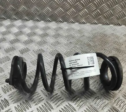 Honda Civic X Rear coil spring 52441TGHA11