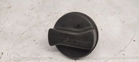 Volkswagen Sharan Fuel tank filler cap 7M0201553