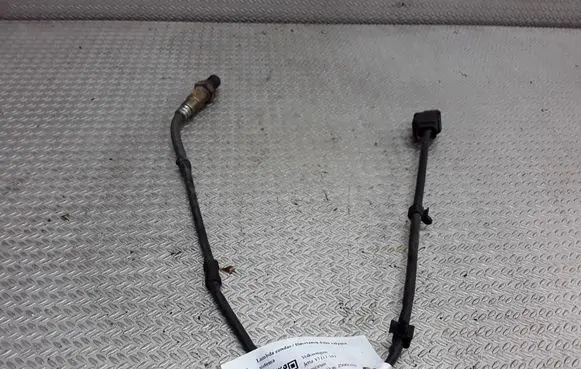 Volkswagen Jetta VI Lambda probe sensor 0258017046 06A906262