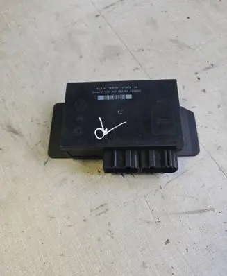 Volkswagen PASSAT B7 Comfort/convenience module 1J0959799R 5DK00795250