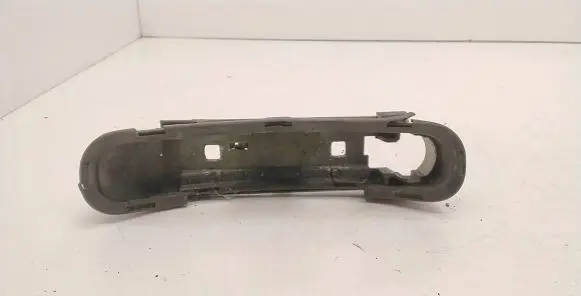 Audi A6 S6 C5 4B Front door exterior handle/bracket 4B1837885