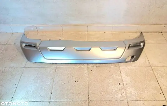 Nissan X-Trail T33 Rear bumper lower part trim 85084-6RN5A