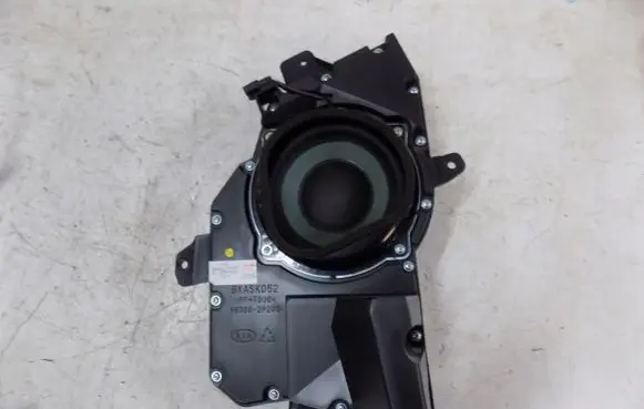 KIA Sorento Subwoofer speaker