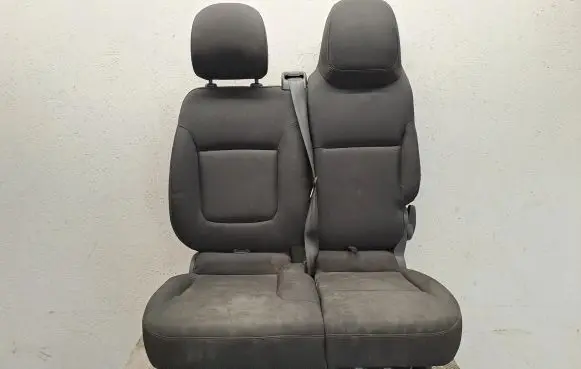 Renault Trafic III (X82) Front double seat 