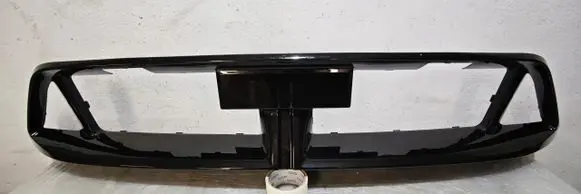 BMW 1 F70 Front bumper lip 51117885542