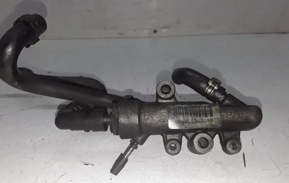 Opel Vectra C Fuel injection (other) 000552048010