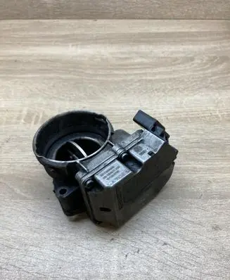 Volkswagen PASSAT B6 Throttle valve 03G128063C
