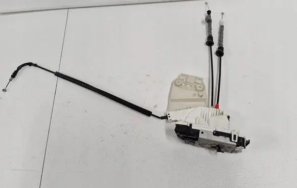 Fiat 500X Rear door lock 5203206900