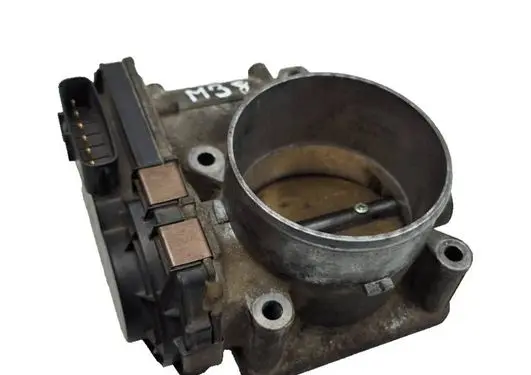 Volvo V70 Throttle valve 8677796