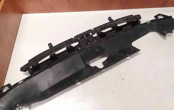 Peugeot 307 Radiator trim 9635719477