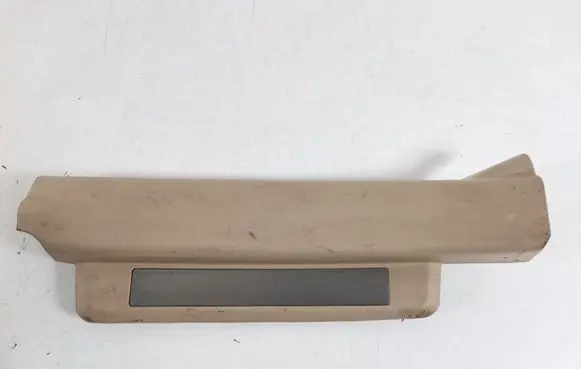 Lexus IS 220D-250-350 Rear sill trim cover 67940-53020