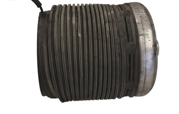 Audi A6 S6 C7 4G Rear air suspension bag/shock absorber 4G0616001AA