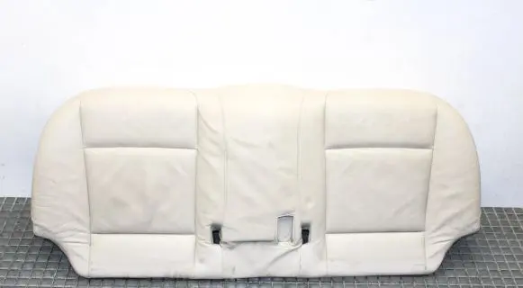 BMW 7 F01 F02 F03 F04 Rear seat 