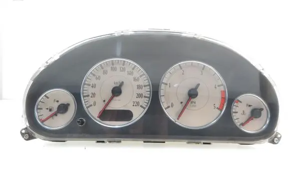 Chrysler Voyager Speedometer (instrument cluster) R528AC 05082528AC