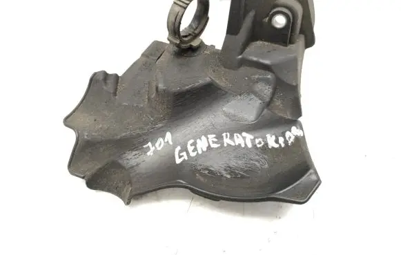 Renault Laguna III Generator/alternator 8200617474