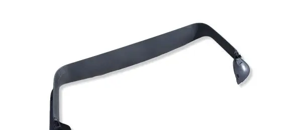 Volkswagen PASSAT B8 Tailgate trim 3G9867603
