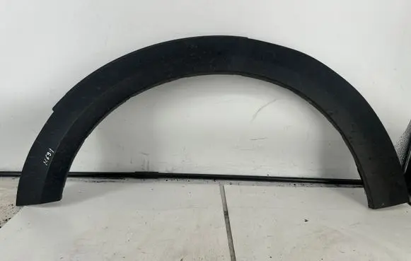 Mini Paceman (R61) Rear arch trim 18008611 9800761