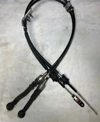 Mazda 6 Gear shift cable linkage 03070