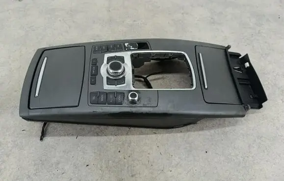 Audi A6 S6 C6 4F MMI control unit 4F1864261H