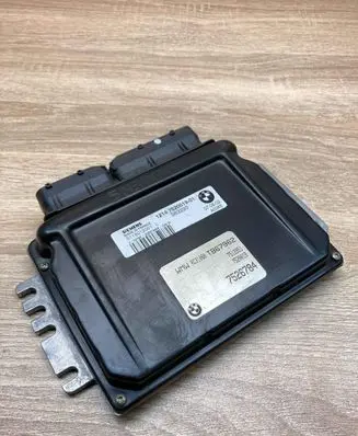Mini One - Cooper R50 - 53 Engine control unit/module ECU 7520019 S118012001L