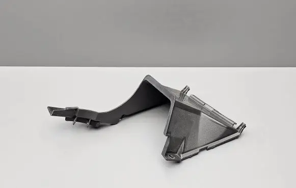 Honda Accord Intercooler air guide/duct channel 71109TL0G0