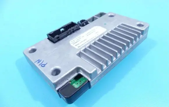 Ford Kuga II Central body control module F1CT-14F239-AA IMPRK1315137